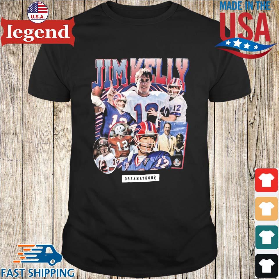 Buffalo Bills Von Miller shirt, hoodie, sweater, long sleeve and