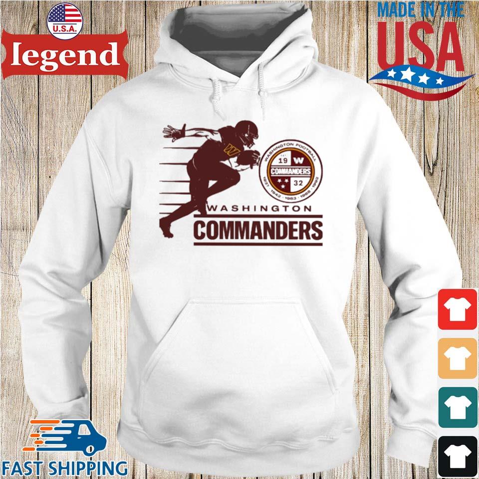 Smack Apparel Talkin' The Talk Washington Commanders Shirt,Sweater, Hoodie,  And Long Sleeved, Ladies, Tank Top