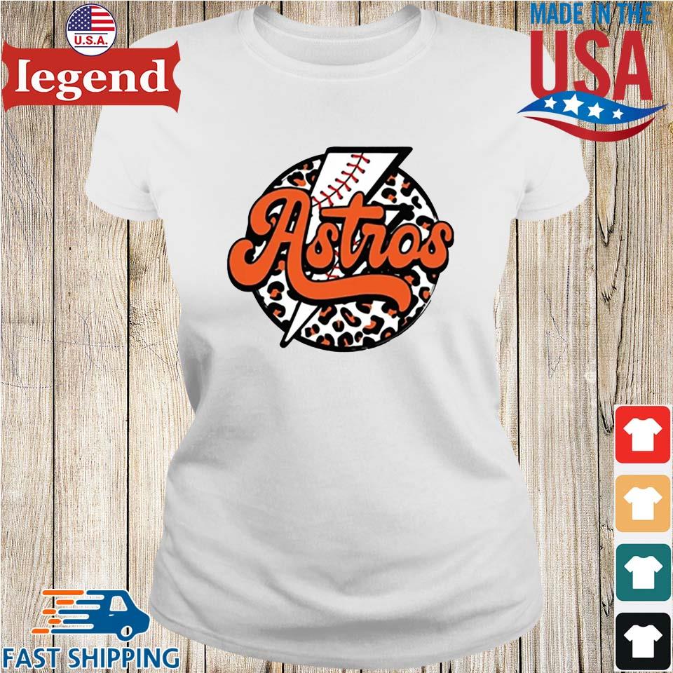 Alcs 2022 Houston Astros Baseball Leopard Shirt,Sweater, Hoodie
