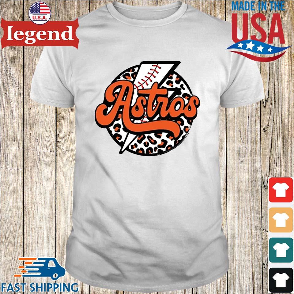 Houston Astros ALCS Baseball Players shirt - Teecheaps