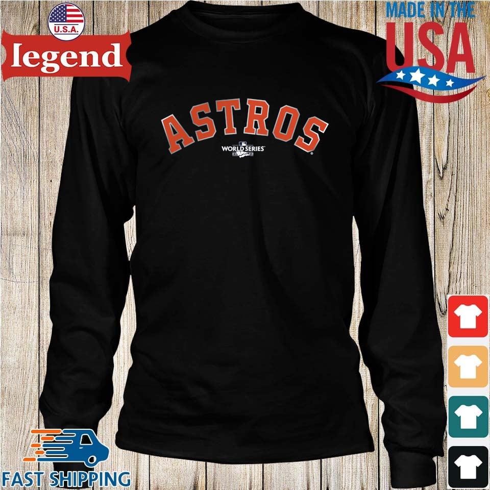 Alex Bregman Houston Astros 2022 World Series shirt, hoodie, sweater, long  sleeve and tank top