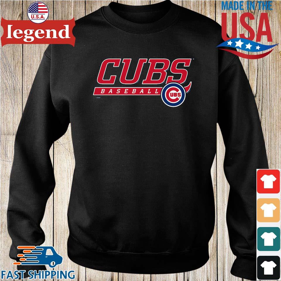 Chicago Cubs Infant Take The Lead 2022 Long Sleeves T Shirt,Sweater,  Hoodie, And Long Sleeved, Ladies, Tank Top