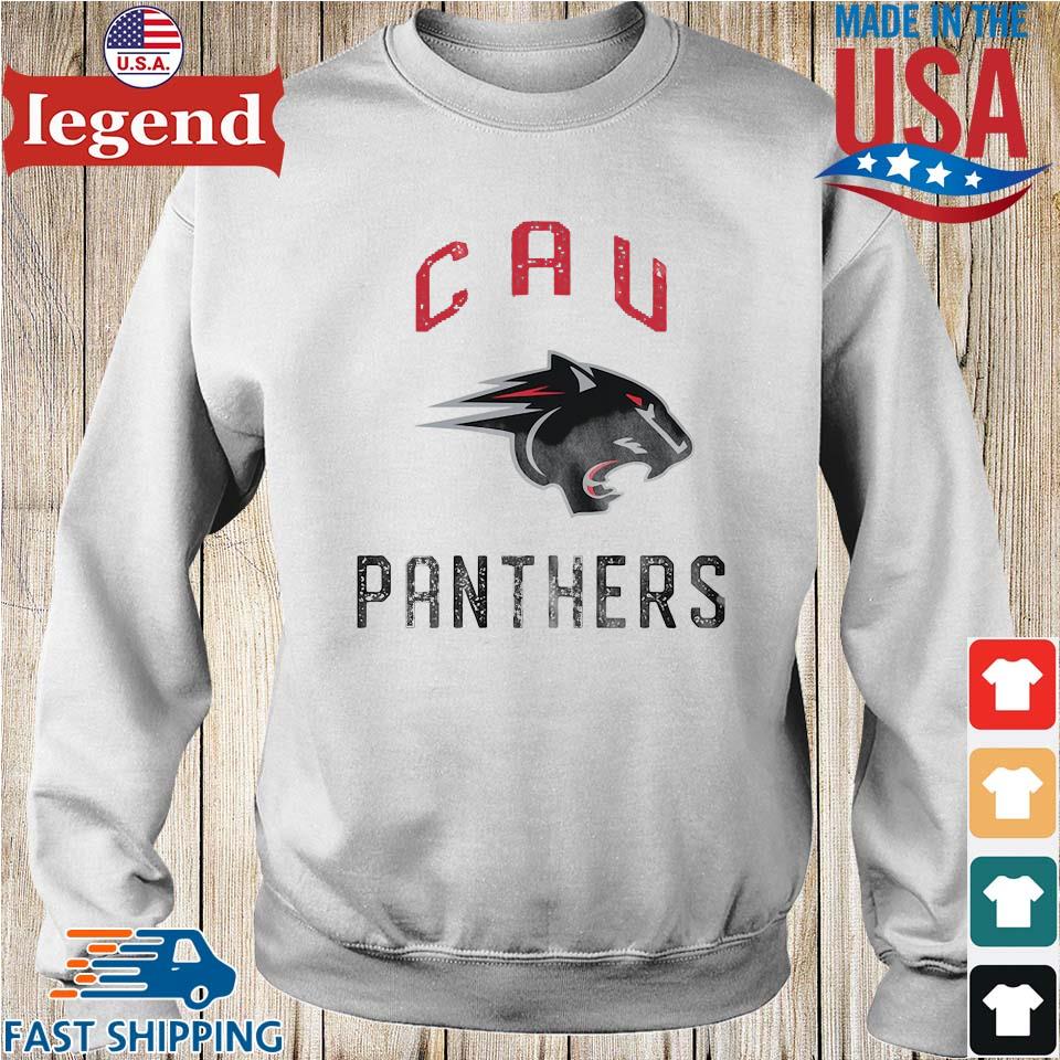 Women's Gameday Couture White Clark Atlanta University Panthers