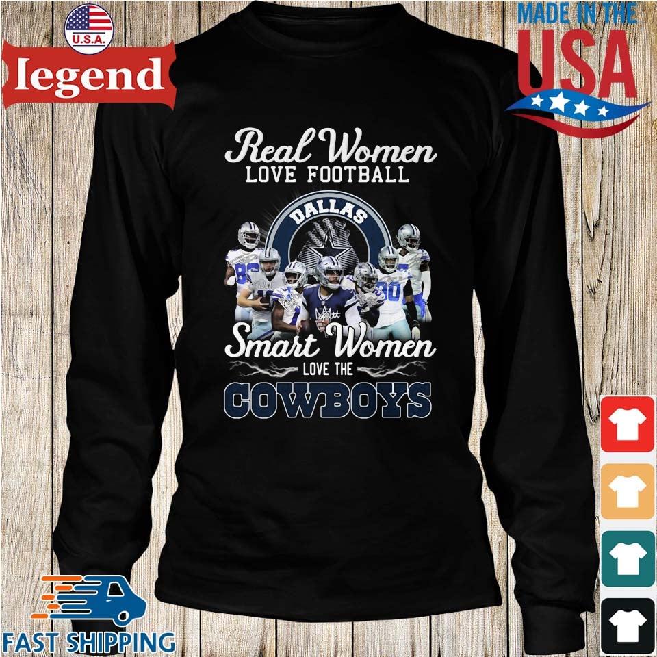 Dallas Cowboys Authenic, Shirts & Tops