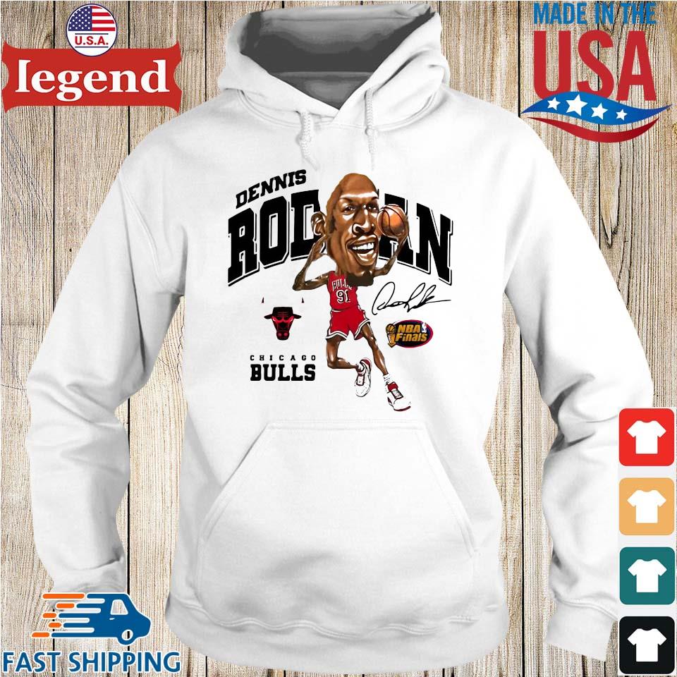 Dennis Rodman Face shirt, hoodie, sweater, long sleeve and tank top