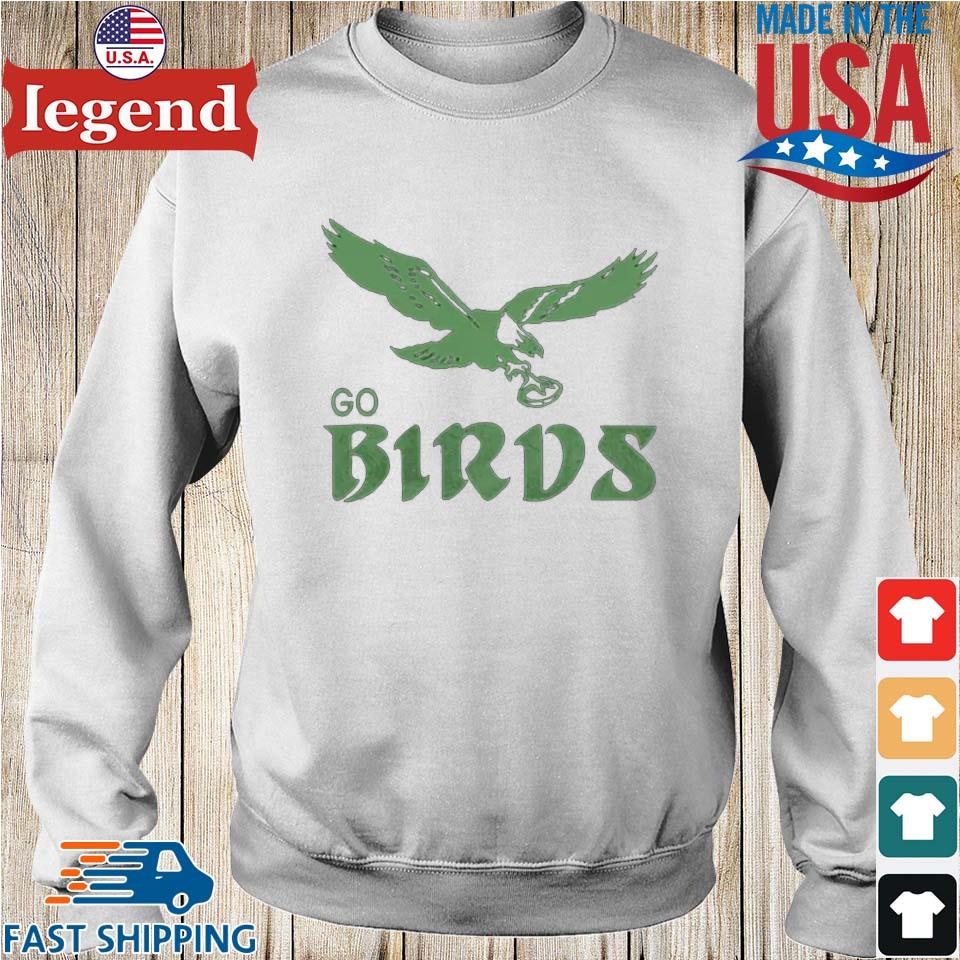 Go Birds  Philadelphia eagles, Nfl philadelphia eagles, Eagles