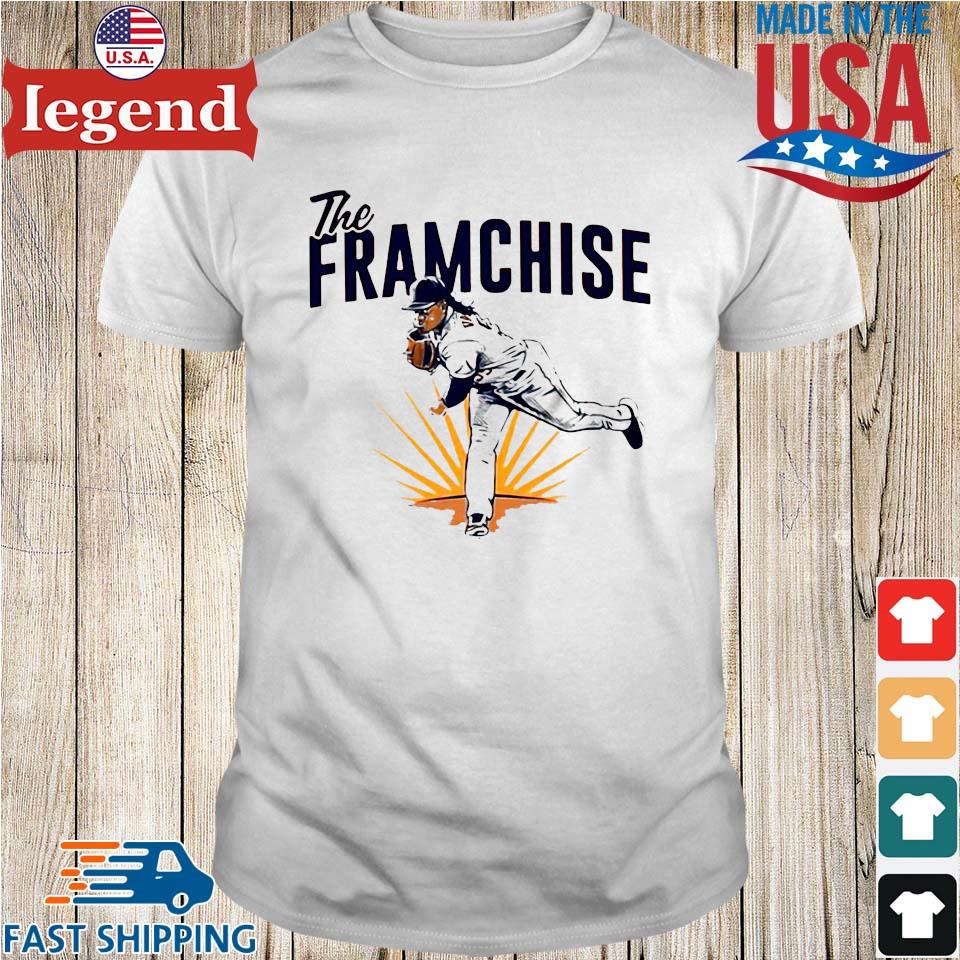 Houston Astros Framber Valdez The Franchise 2022 Long Sleeve T Shirt,Sweater,  Hoodie, And Long Sleeved, Ladies, Tank Top