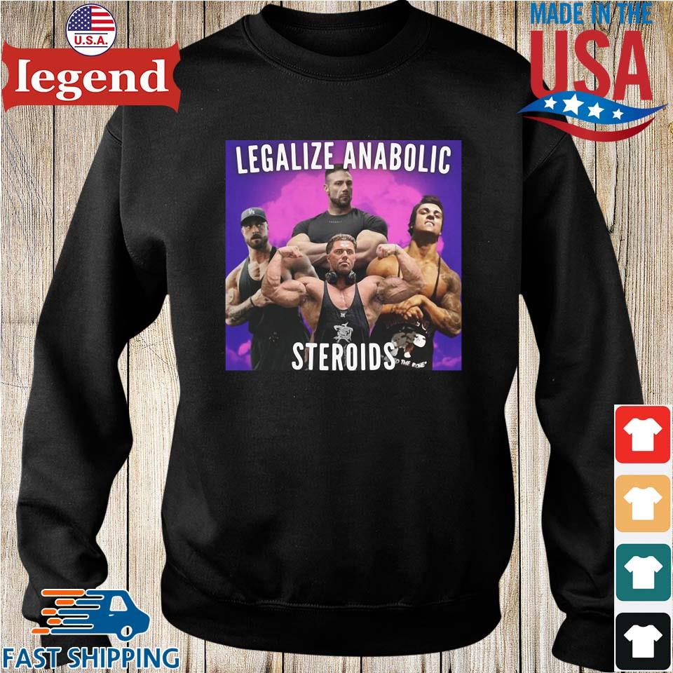 AnabolicShirts