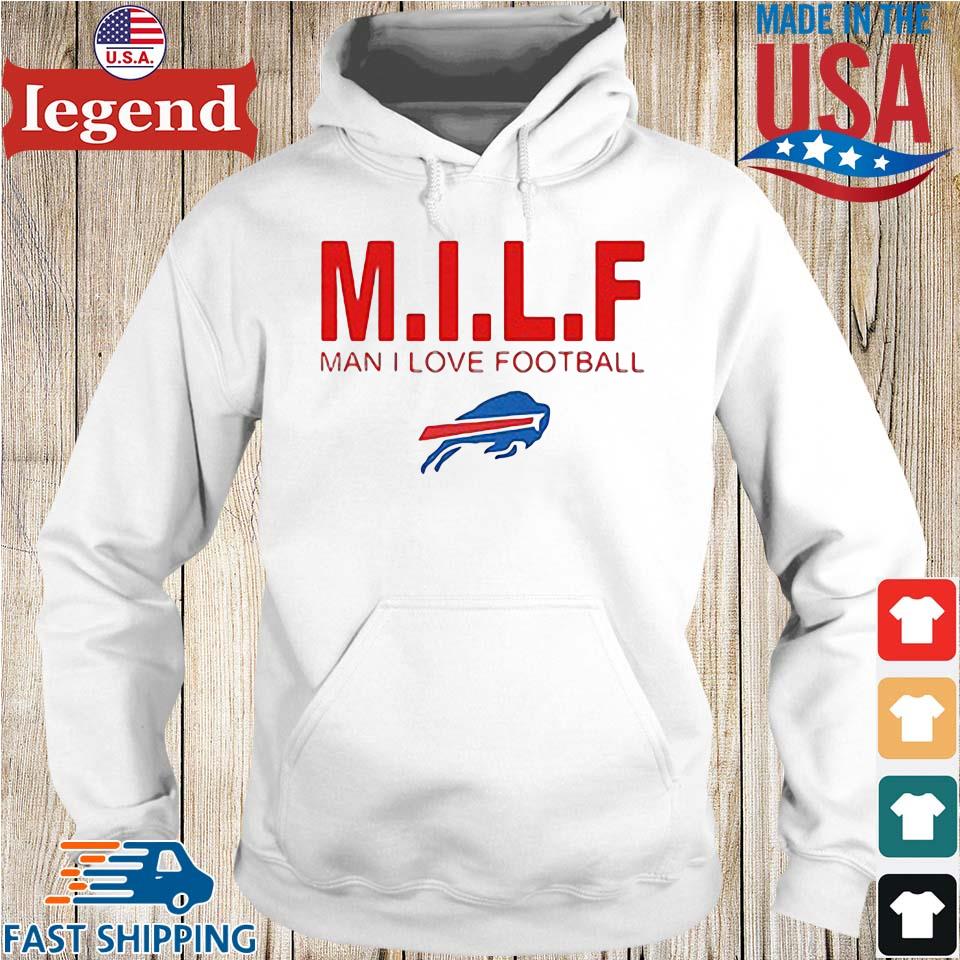 Buffalo Football Buffalo Bills shirt, hoodie, longsleeve