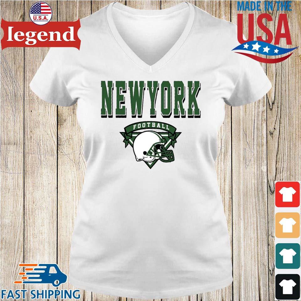 Official Vintage new york jets Football team T-shirt, hoodie, tank