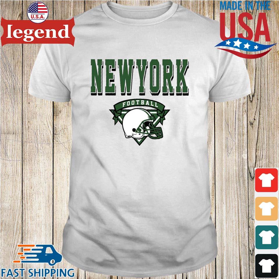 Official Vintage new york jets Football team T-shirt, hoodie, tank