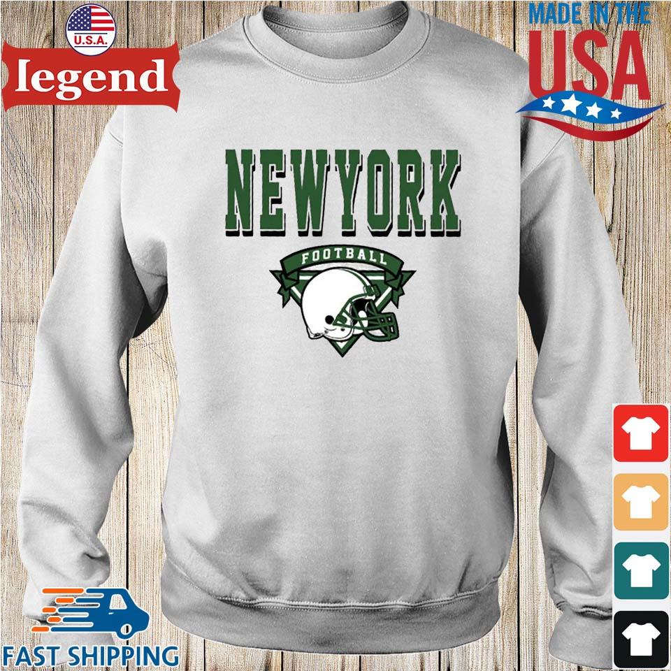 New York JETS Sign Vintage style