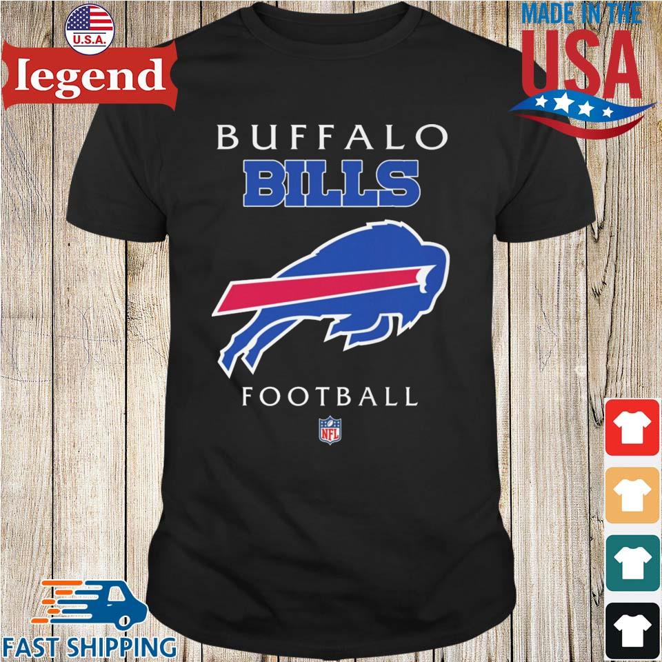 Nfl Buffalo Bills Football Shirt,Sweater, Hoodie, And Long Sleeved