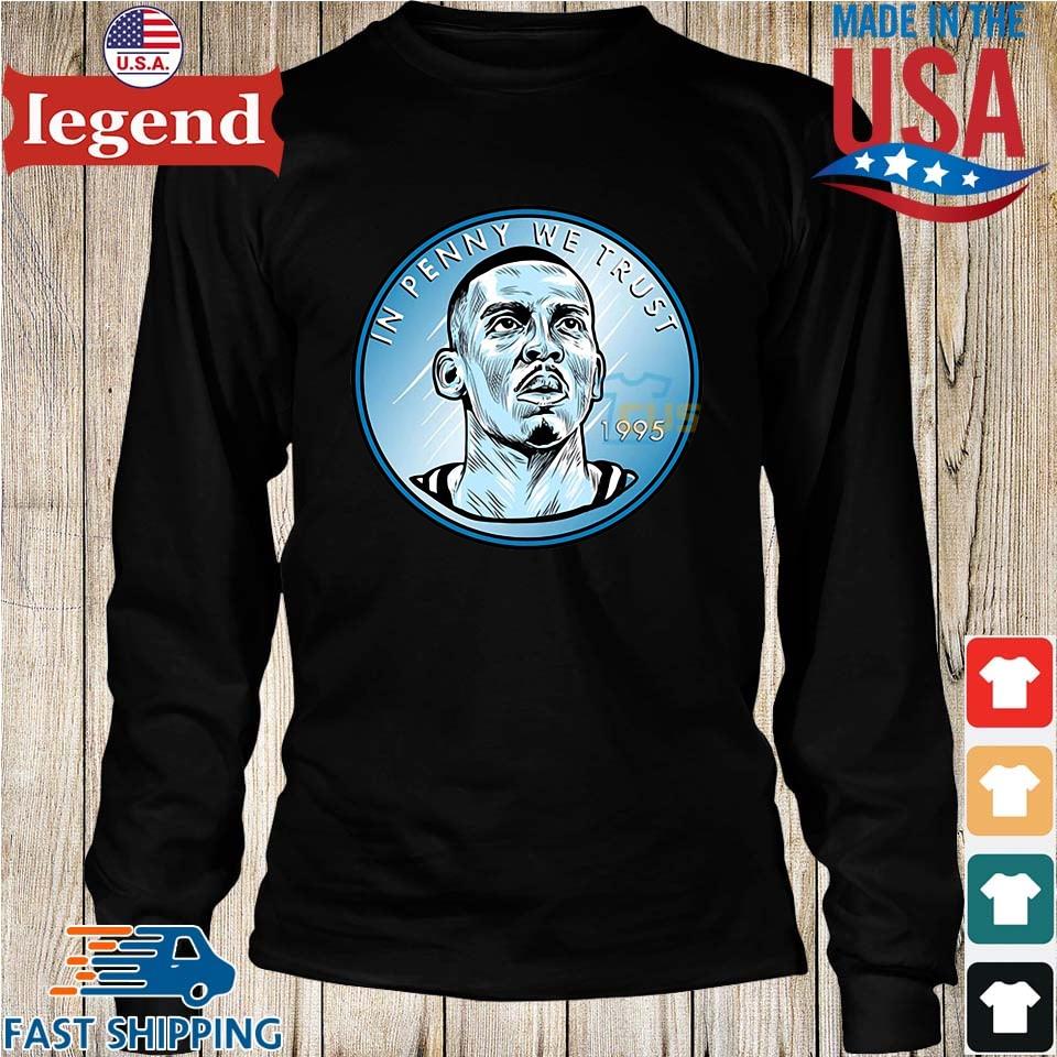 Official penny hardaway orlando magic penny hardaway shirt, hoodie,  sweater, long sleeve and tank top