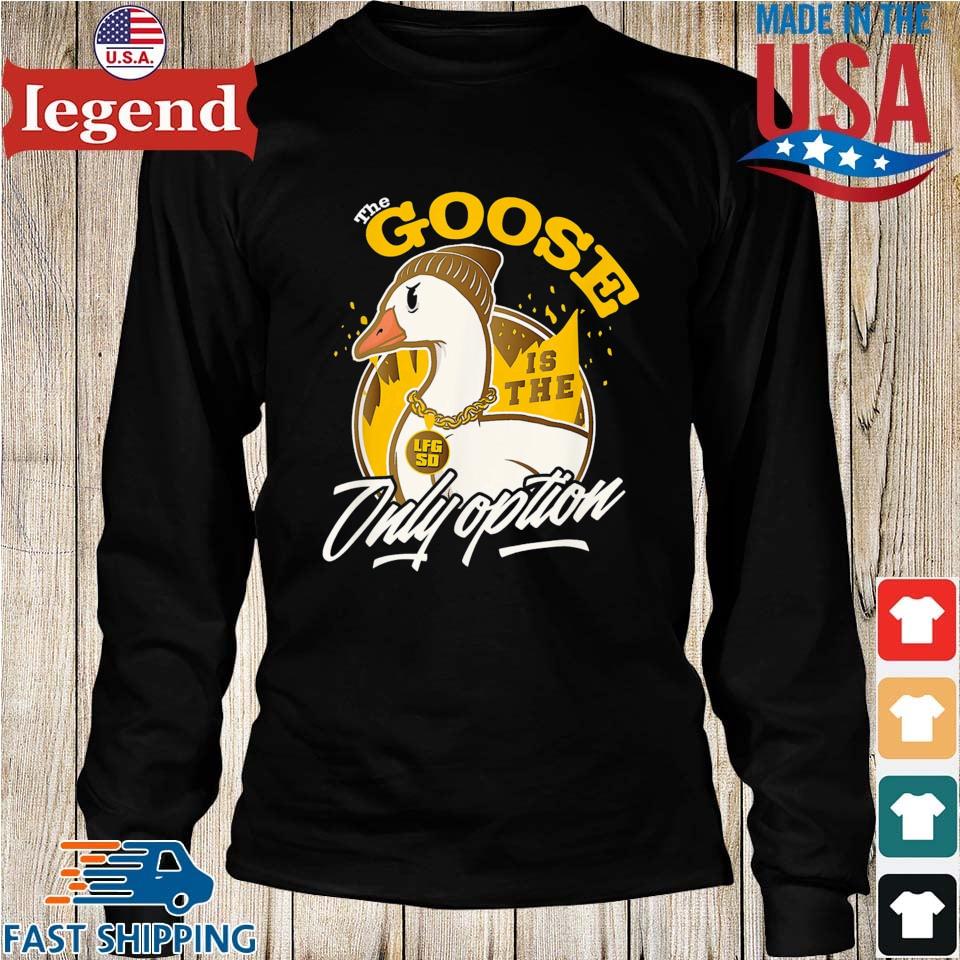 San Diego Goose San Diego Padres shirt, hoodie, sweater, long sleeve and  tank top