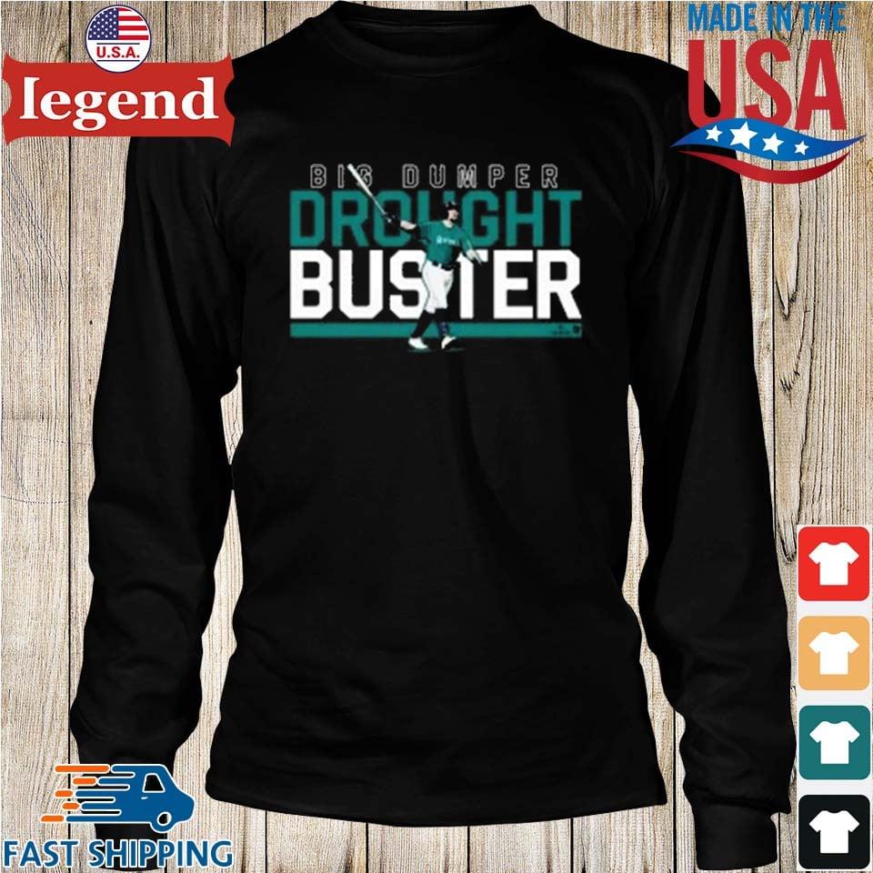 Official Seattle Mariners Big Dumper Shirt, hoodie, sweater, long