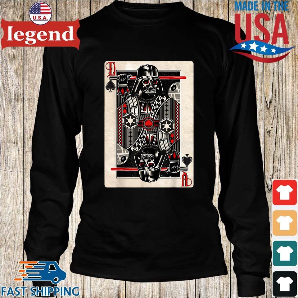 King of spades sweater best sale