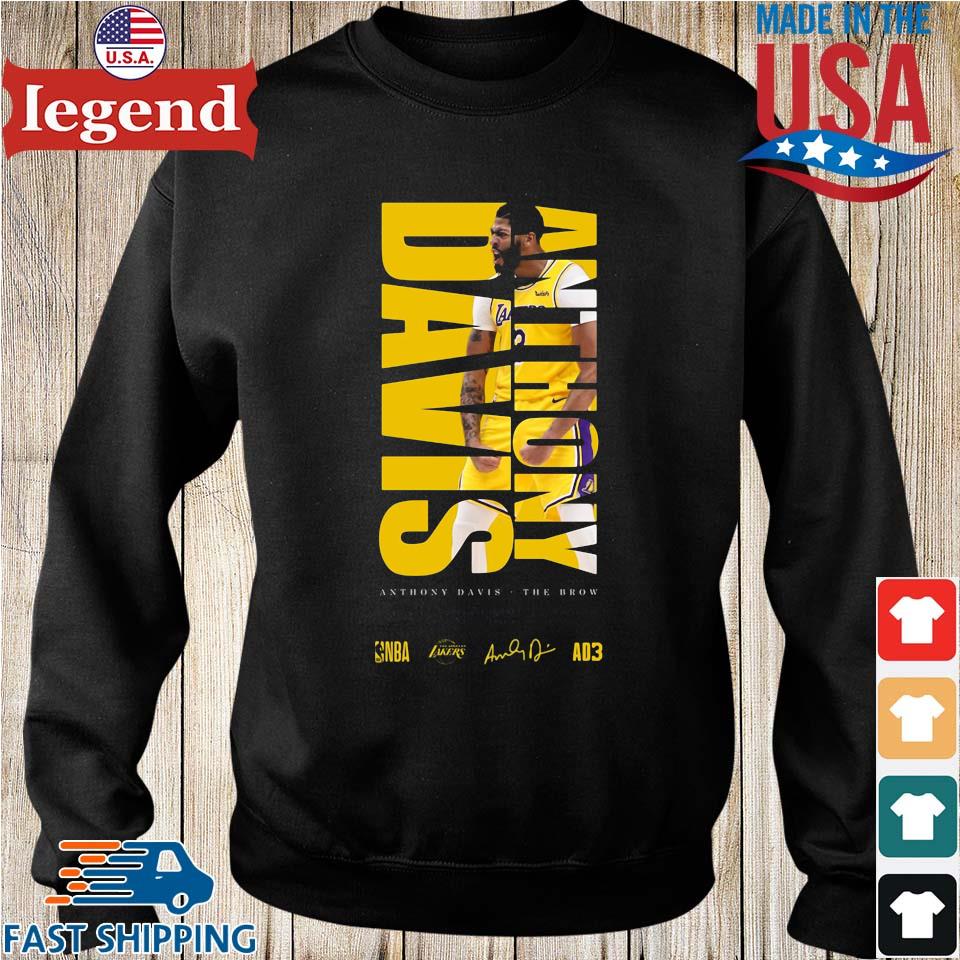 Los Angeles Lakers Basketball T-Shirt, hoodie, sweater, long sleeve and  tank top