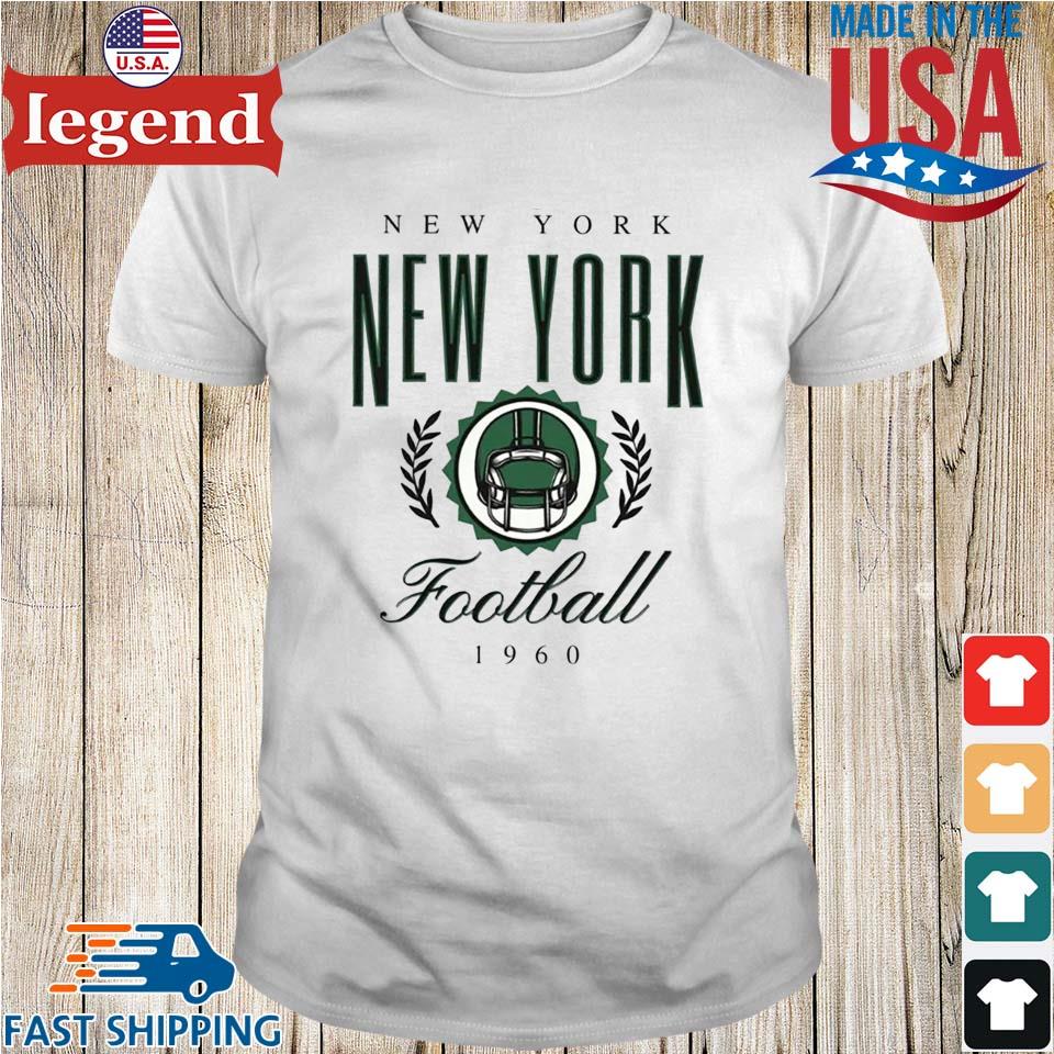 New york jets logo 2022 shirt, hoodie, sweater, long sleeve and tank top