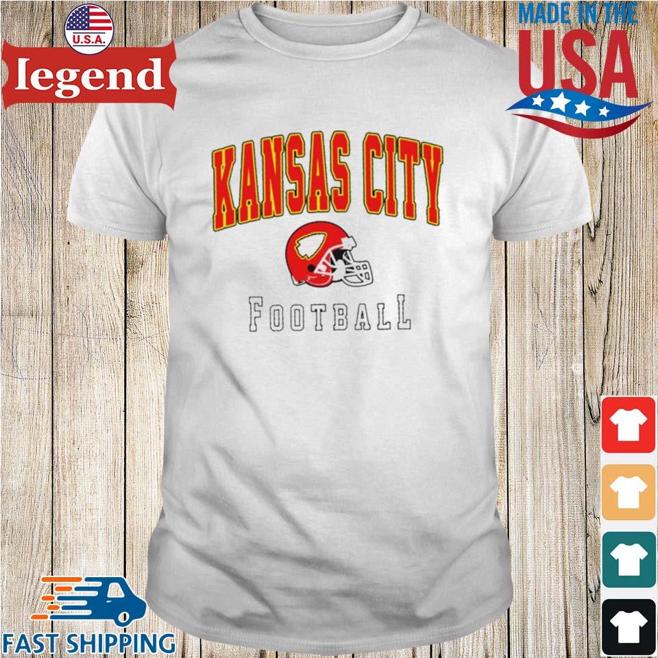 Kc Chiefs Vintage Shirt, hoodie, sweater, long sleeve and tank top