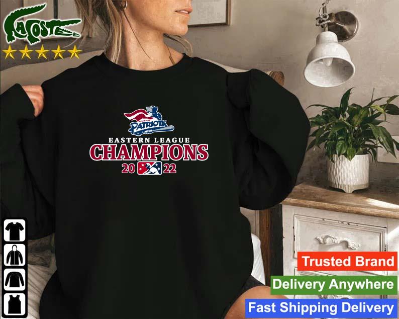 Somerset Patriots logo shirt, hoodie, sweater, long sleeve and tank top