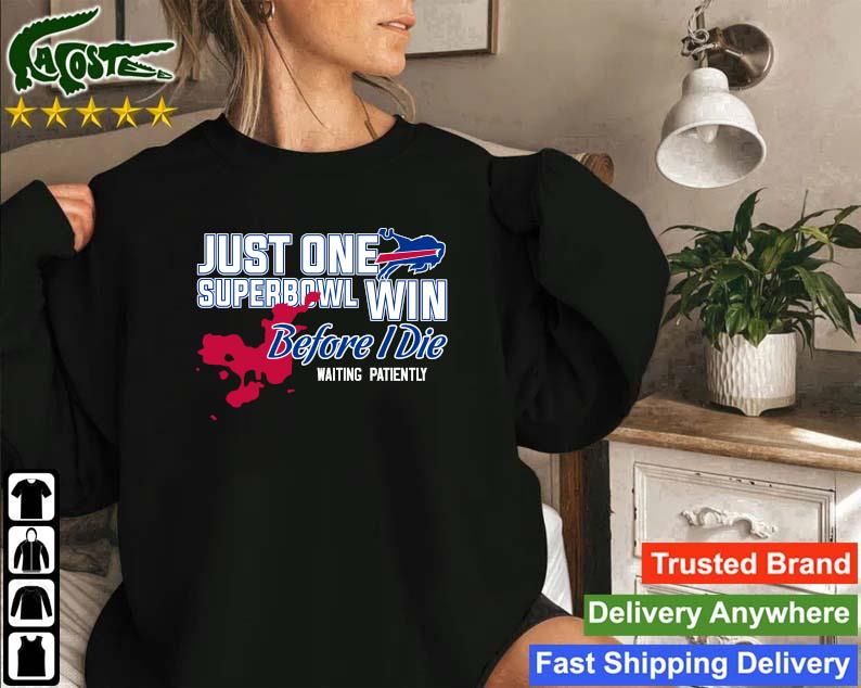 Official Victory tuesday Bills shirt, hoodie, tank top, sweater