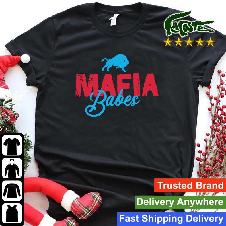 2022 Buffalo Bills Mafia Shirt