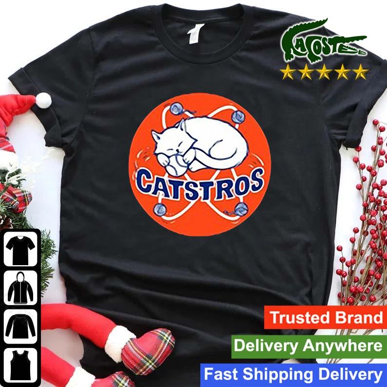 Potoshirt LLC on X: Astros Shirt Houston Astros Baseball Shirt