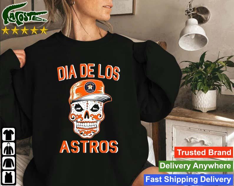 Official Dia de los astros t-shirt, hoodie, sweater, long sleeve and tank  top