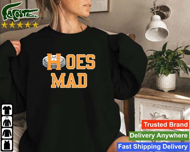 Houston Astros 2022 Hoes Mad Shirt,Sweater, Hoodie, And Long