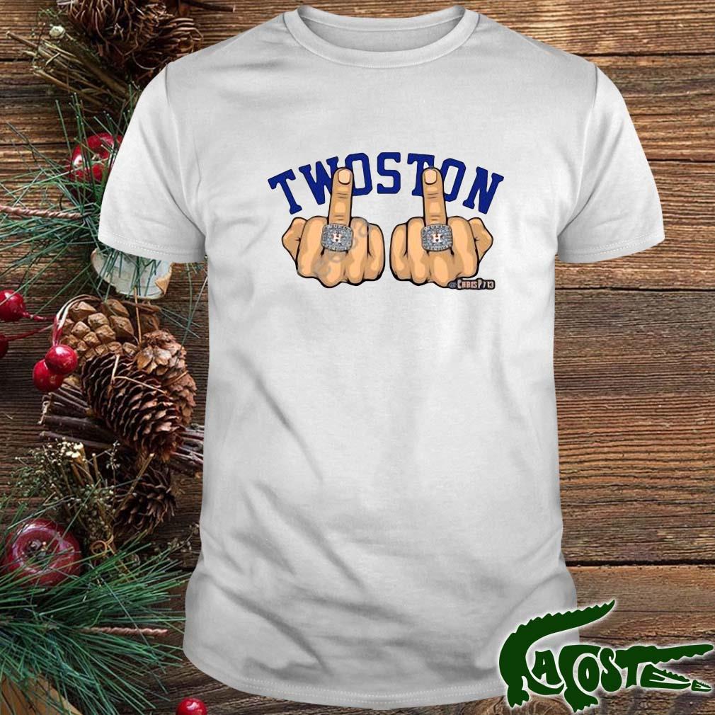 Houston Astros fuck twoston two ring T-shirt, hoodie, sweater