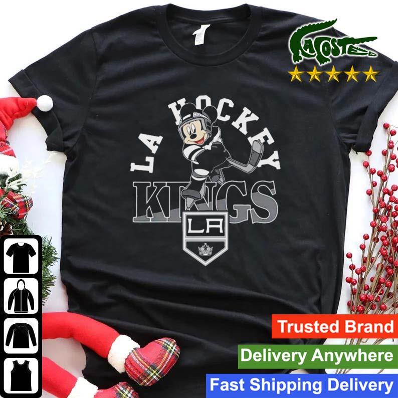 la kings toddler shirt