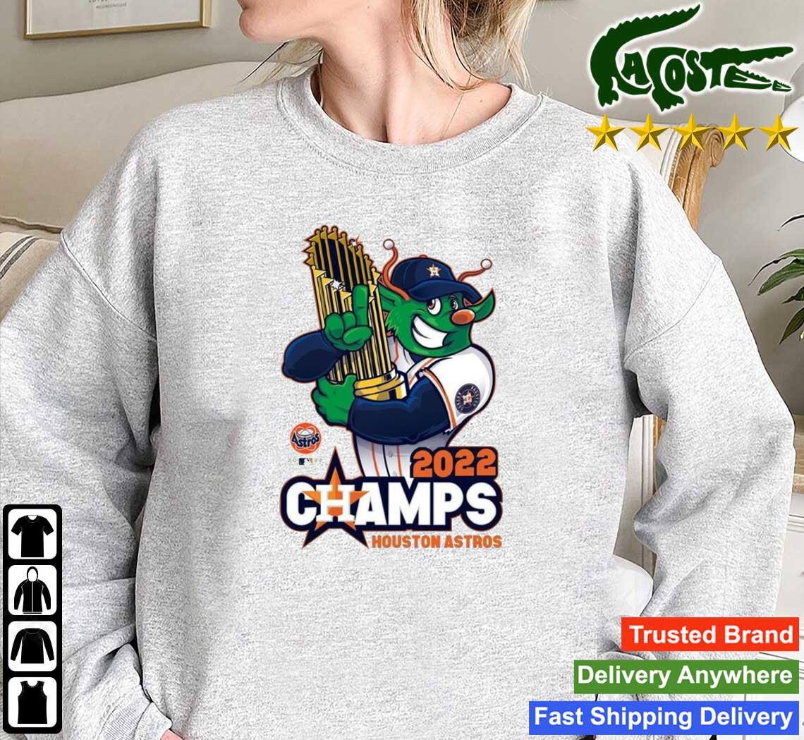 Official houston Astros world series MLB 2021 shirt, hoodie, sweater, long  sleeve and tank top