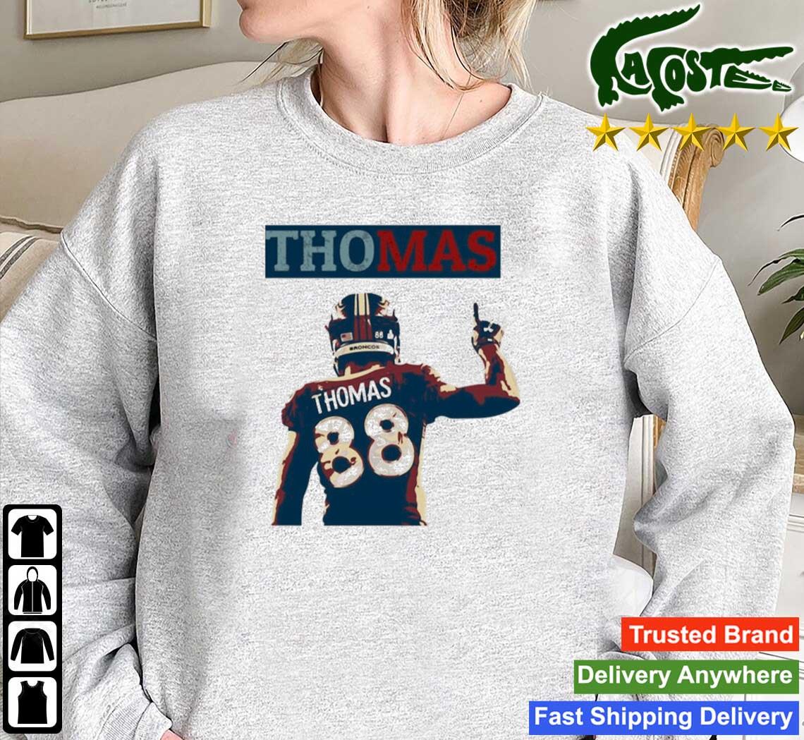 Demaryius Thomas shirt, hoodie, sweater and long sleeve