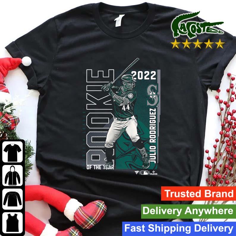 Julio Rodriguez Seattle Mariners All Star Game 2022 shirt, hoodie, sweater,  long sleeve and tank top