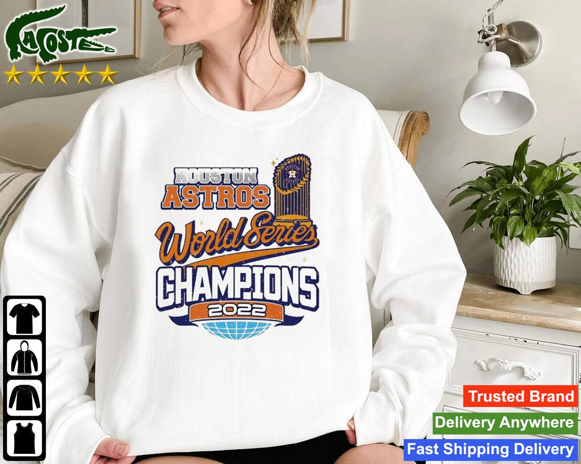 Vintage Houston Astros World Series Champion Men's Shirt,Sweater