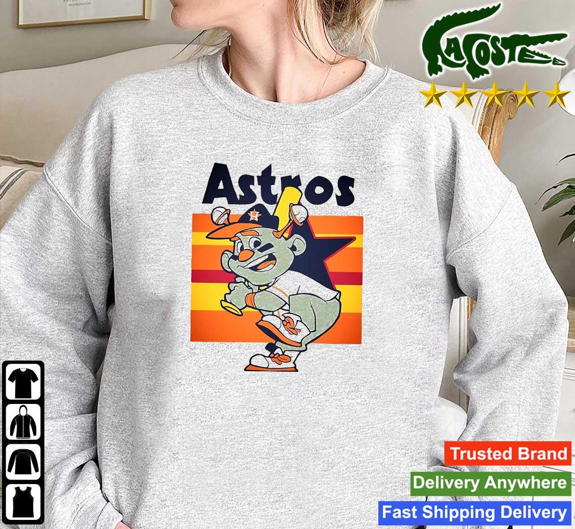 Vintage Shirt Astro 