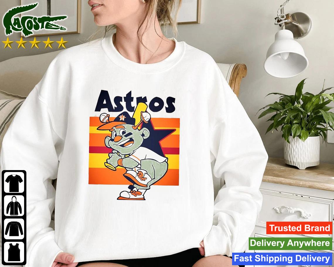 Vintage Astro Shirt 