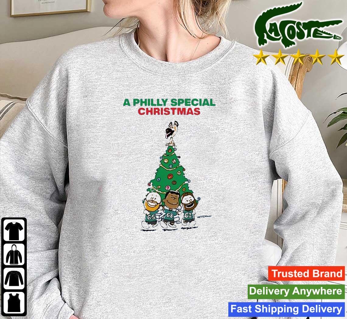 Buy Its A Philadelphia Thing Shirt For Free Shipping CUSTOM XMAS PRODUCT  COMPANY