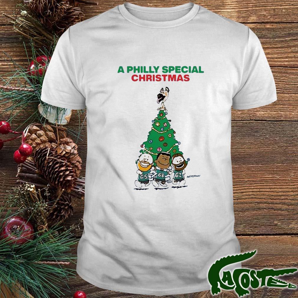 A Philly Special Christmas