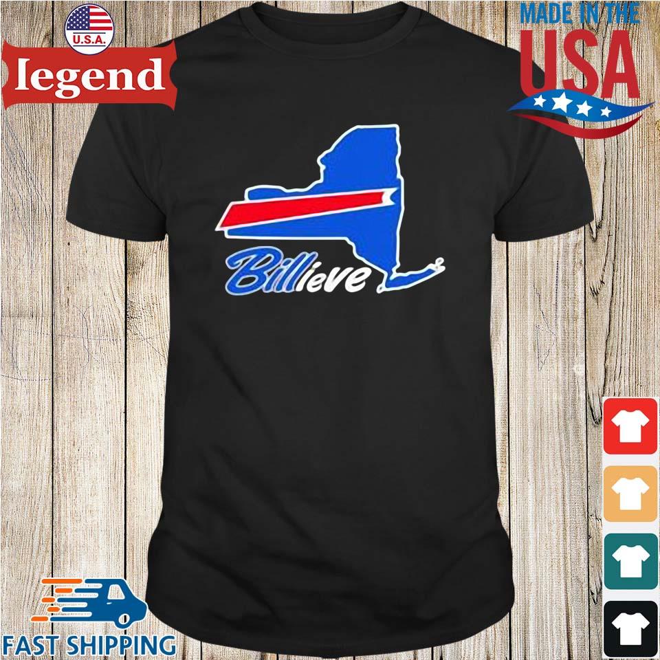 Bills Mafia Billieve Buffalo Bills shirt, hoodie, sweater and long sleeve