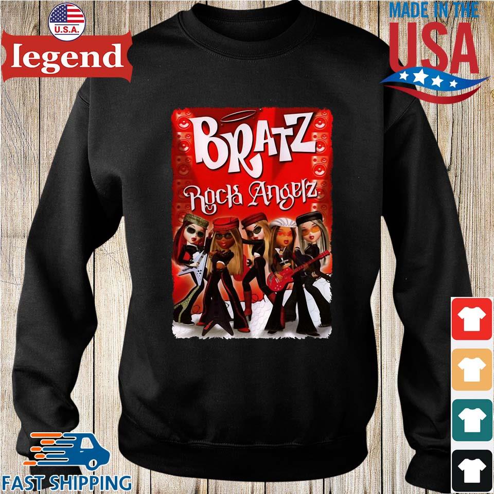 Bratz Rock Angelz Mug, hoodie, sweater, long sleeve and tank top