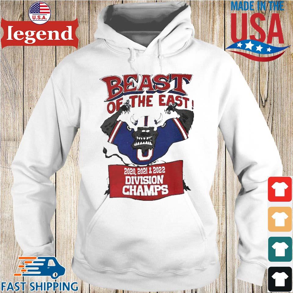 Buffalo Bills division run the east shirt,Sweater, Hoodie, And Long  Sleeved, Ladies, Tank Top