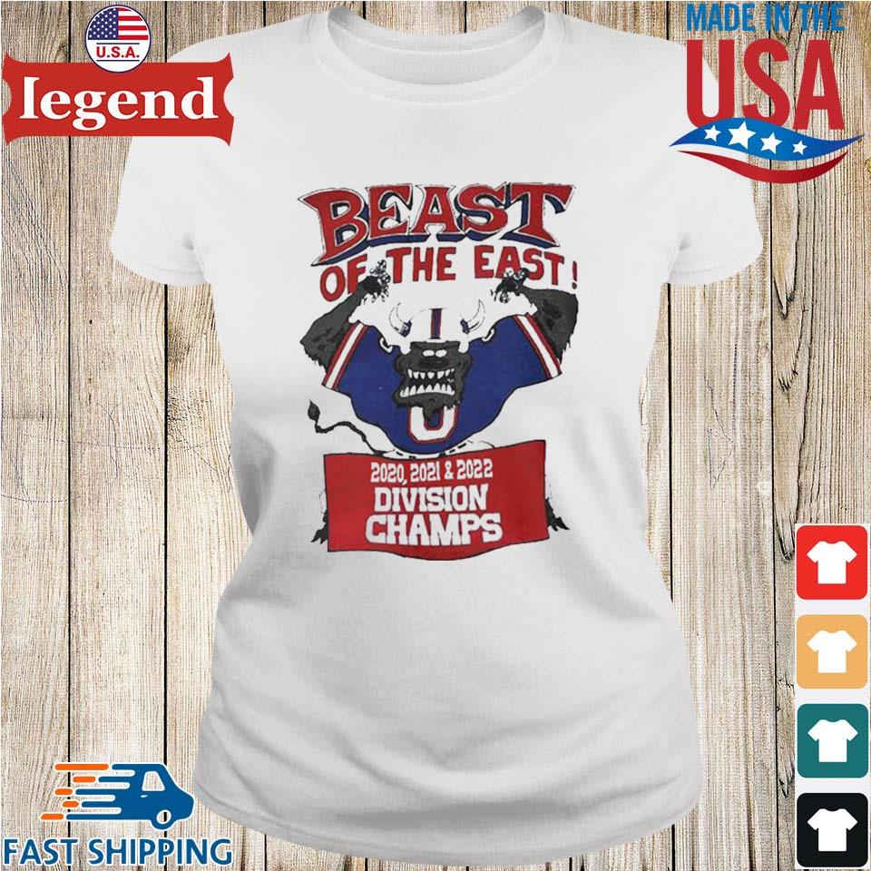 Official Eastern division champions 2022 buffalo bills shirt, hoodie,  sweater, long sleeve and tank top