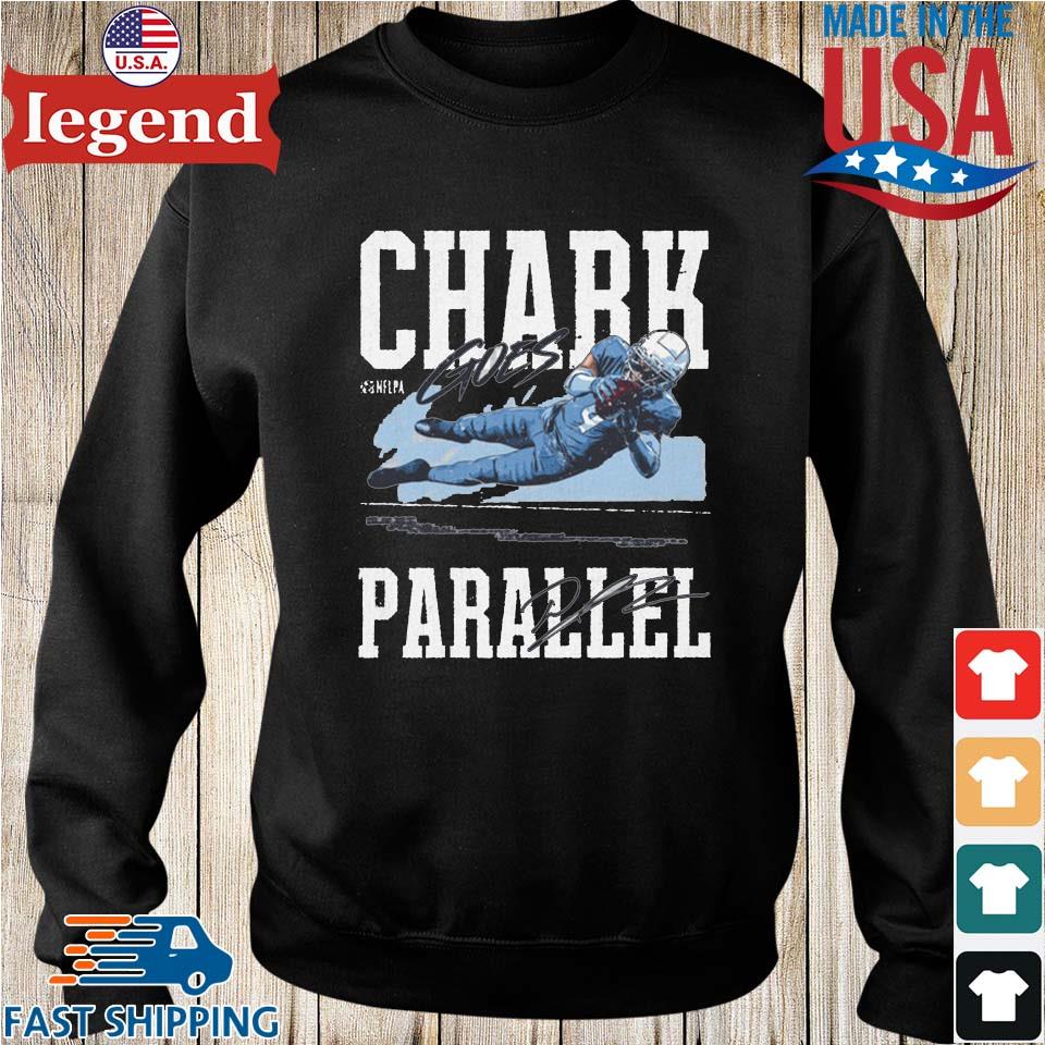 D.J. Chark Detroit Parallel signature shirt, hoodie, sweater, long sleeve  and tank top