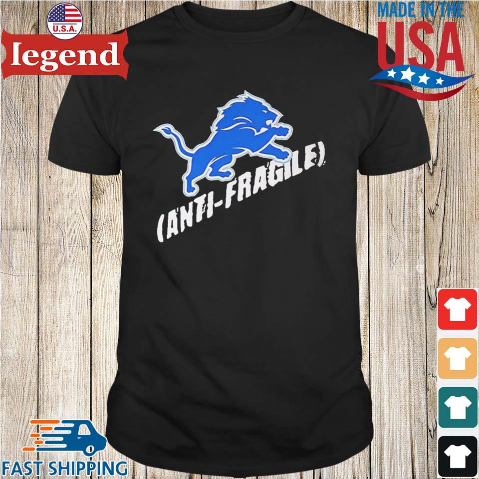 detroit lions anti fragile