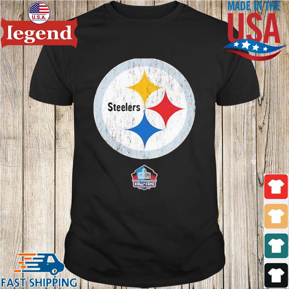 Majestic NFL Team Apparel Pittsburgh Steelers T India