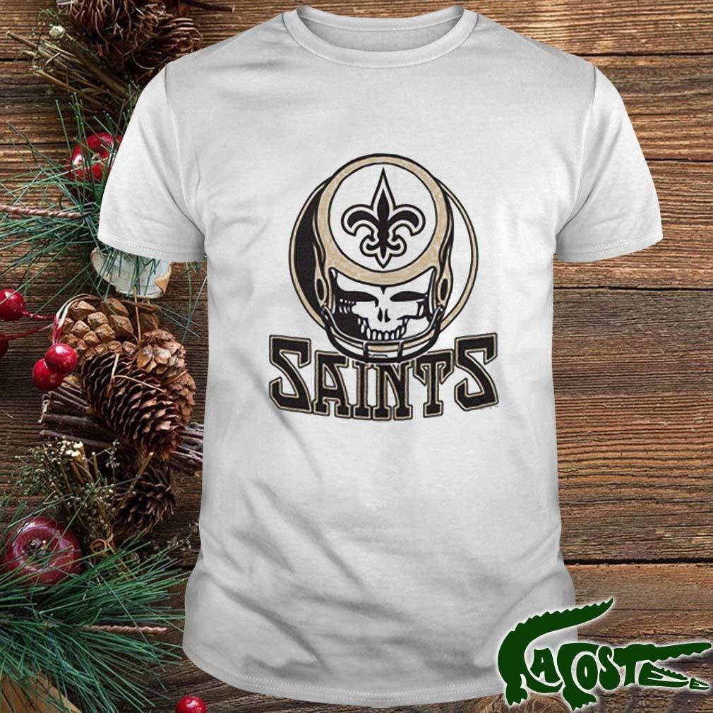 Homage New Orleans Saints