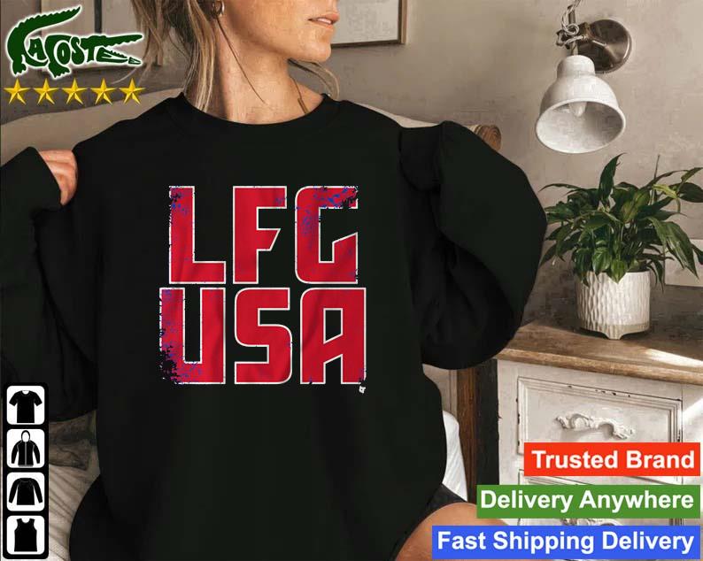 LFG 12 LONG SLEEVE