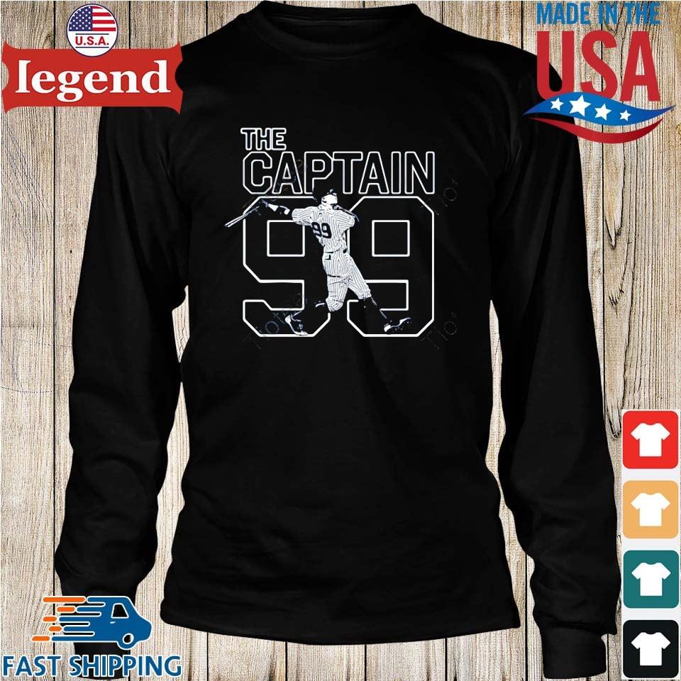 Official Number 99 Aaron Judge 99 Worn Look shirt, hoodie, sweater, long  sleeve and tank top